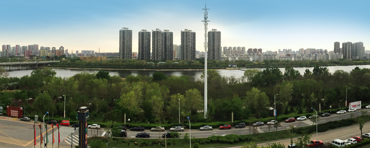 沈阳地区