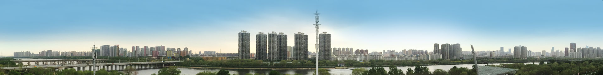 华北地区