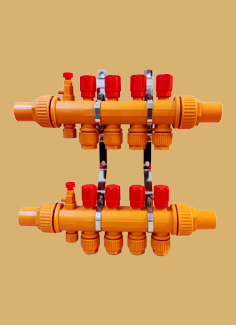 [精品版]双热源款分集水器